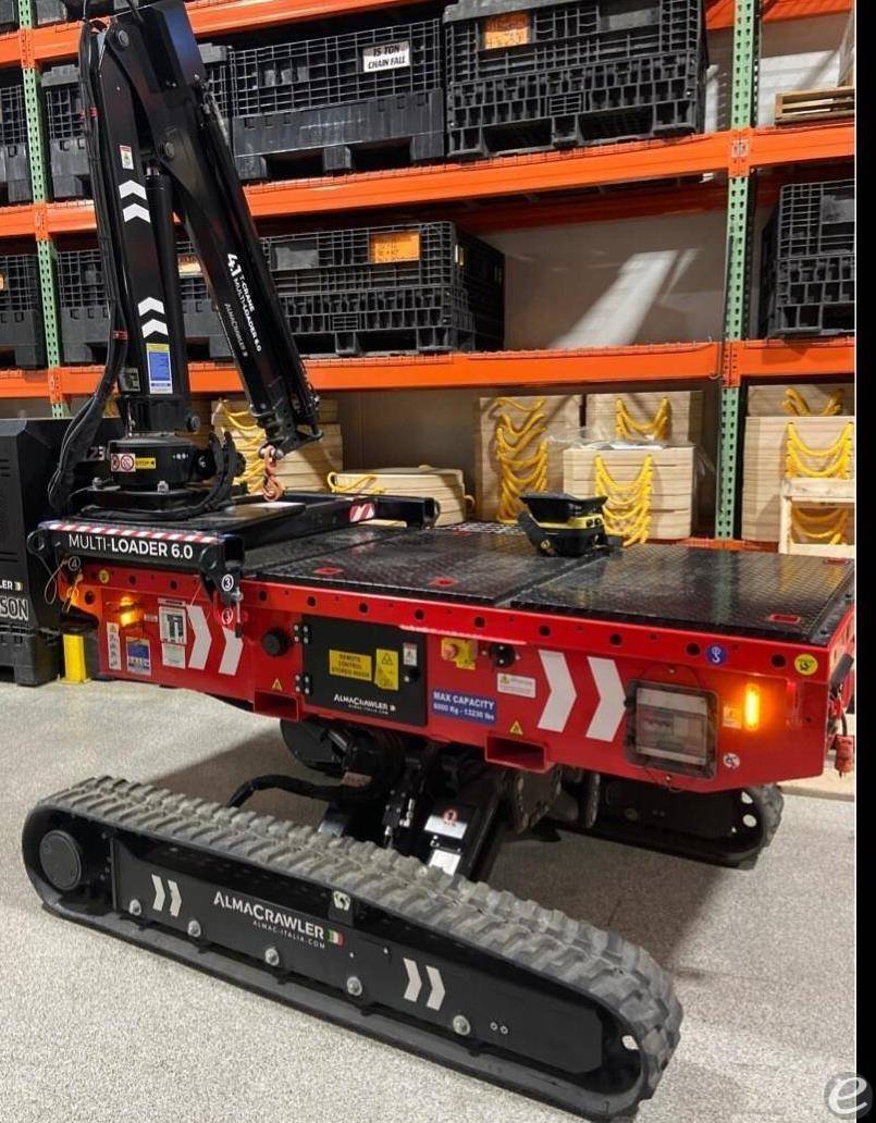2022 ML6.0