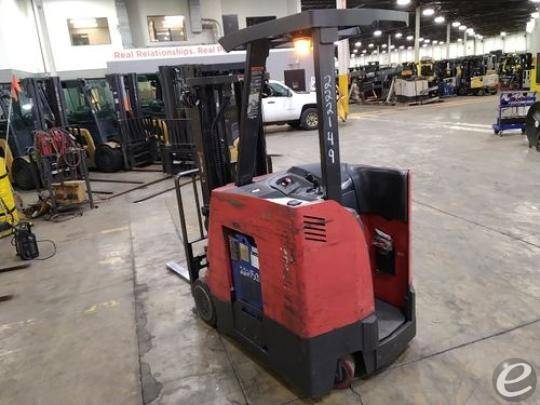 2018 Raymond 425-C30TT