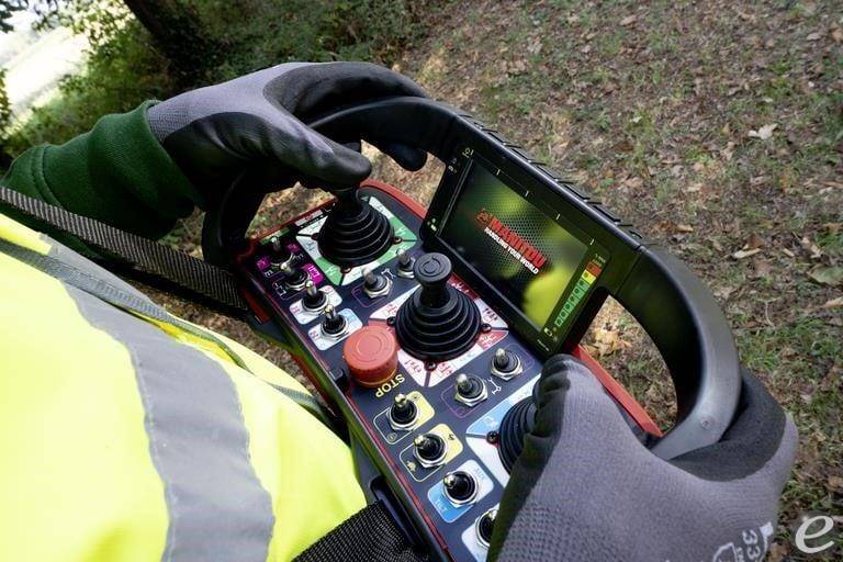 2026 Manitou MRT2660