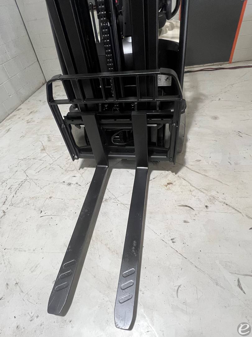 2013 Crown SC5225-35