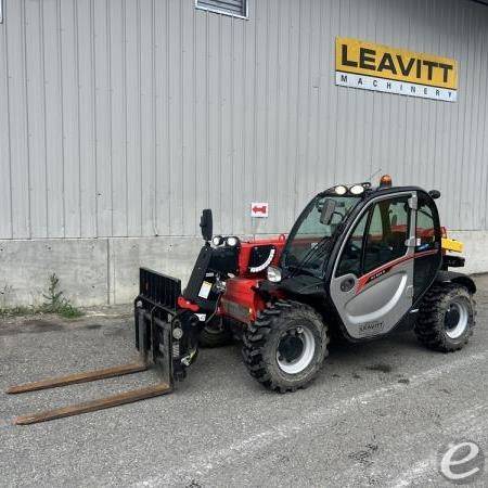 2023 Manitou MT625