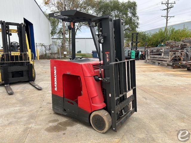Raymond 415C35TT