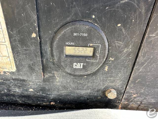 2013 Cat 308E CR