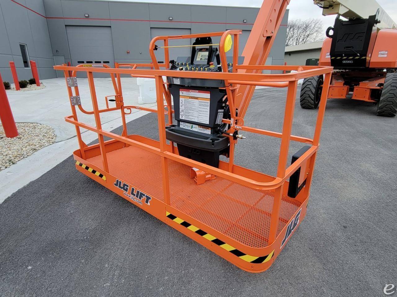 2022 JLG 1500AJP
