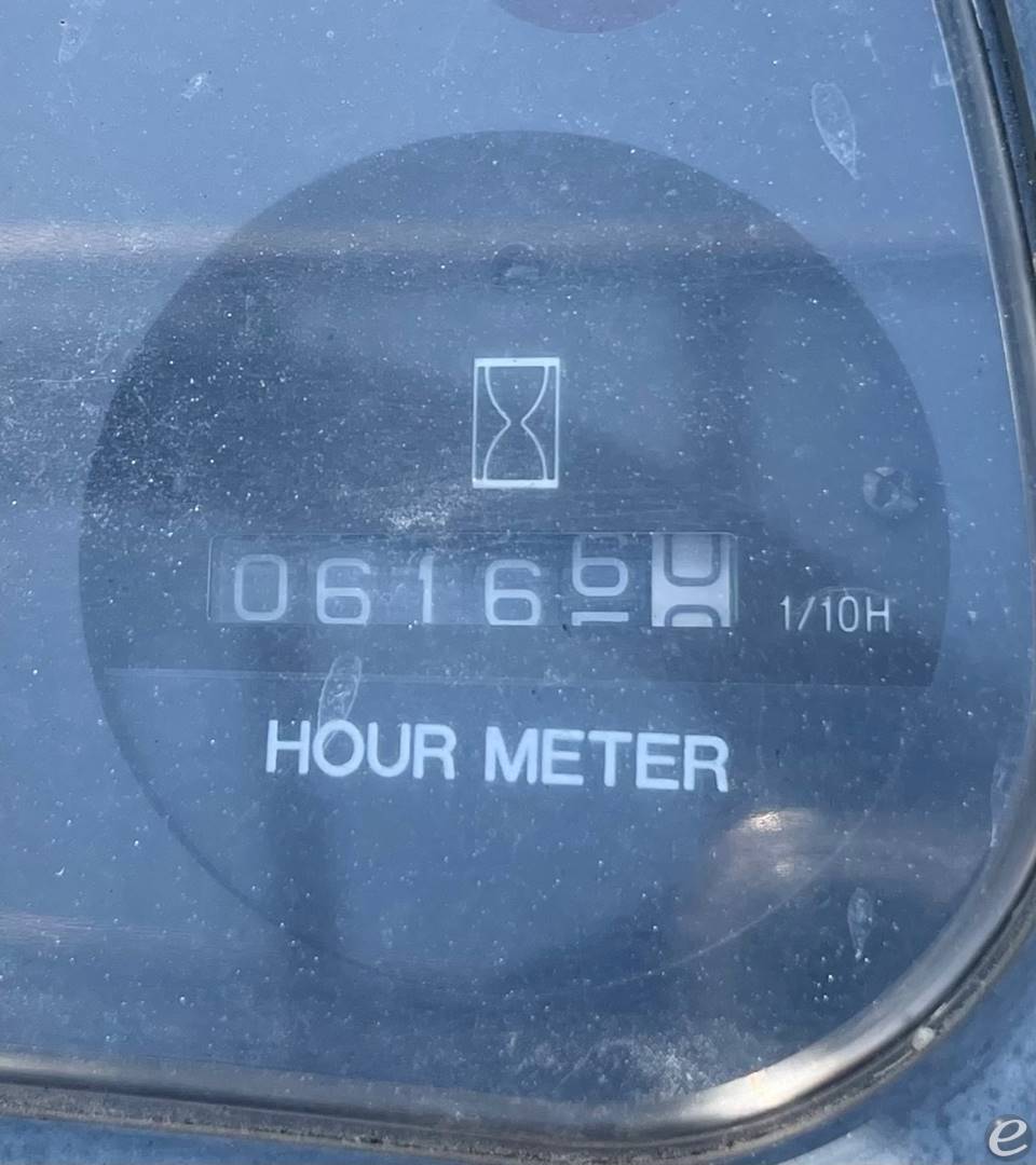 2005 TCM FHD30T6