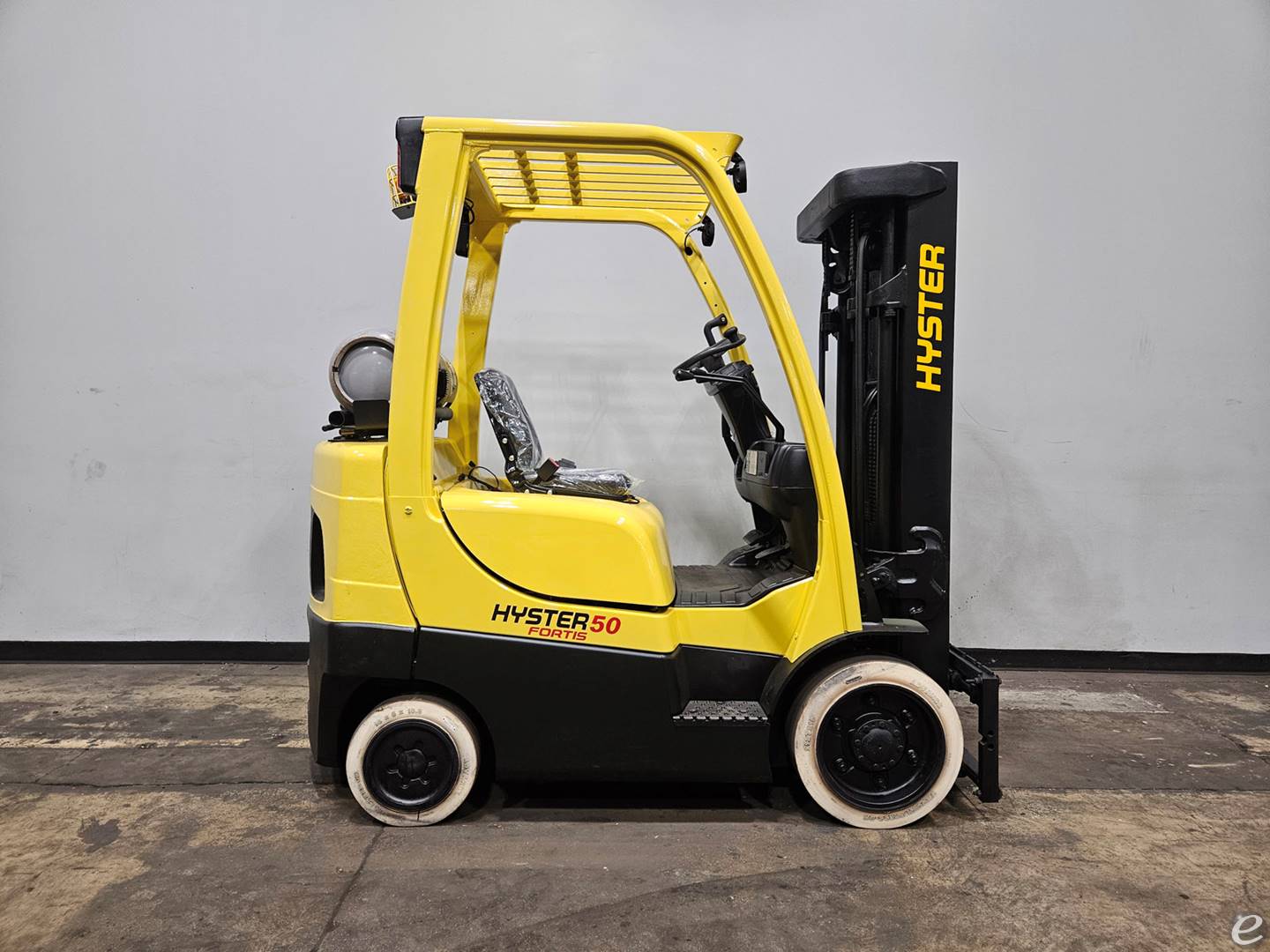 2018 Hyster S50FT