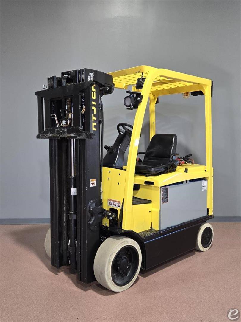 2016 Hyster E65XN-40