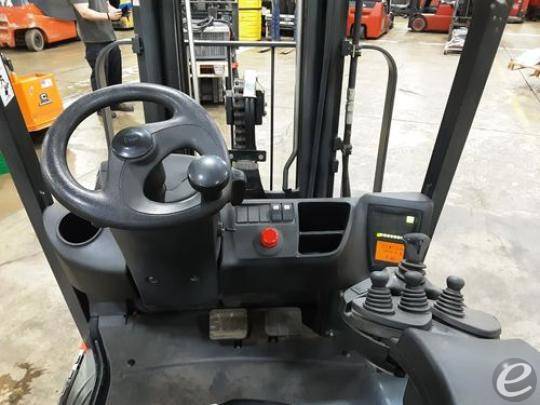 Linde E18
