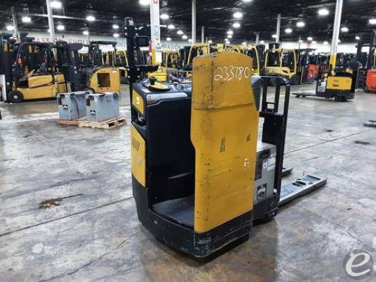 2020 Yale MPR080