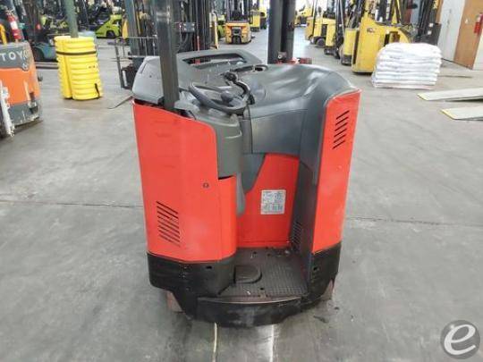 2018 Raymond 750 R45TT