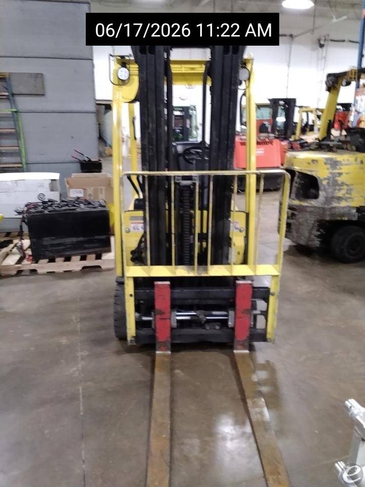 2020 Hyster J35XNT