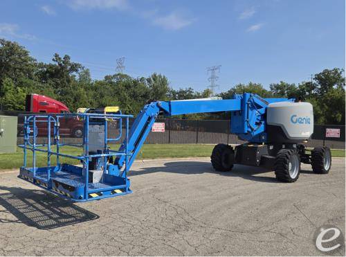 2018 Genie Z62/40