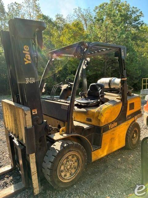 2010 Yale GLP080VX