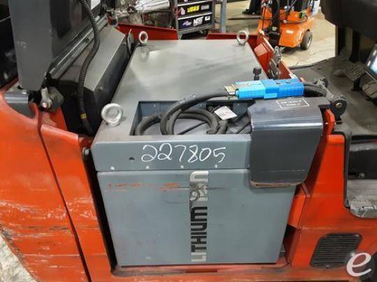 2019 Linde E18