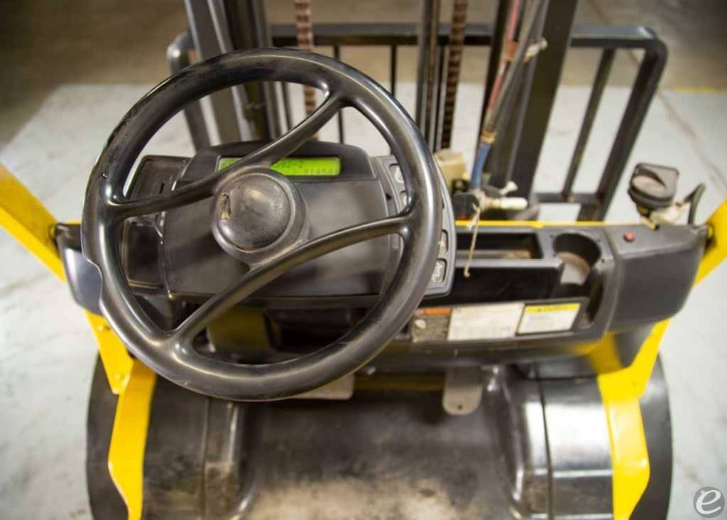 2018 Hyster H80FT