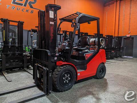 2024 Viper Lift Trucks FY30T