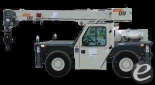 2026 Shuttlelift SCD09
