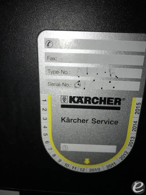 Karcher BR90/140