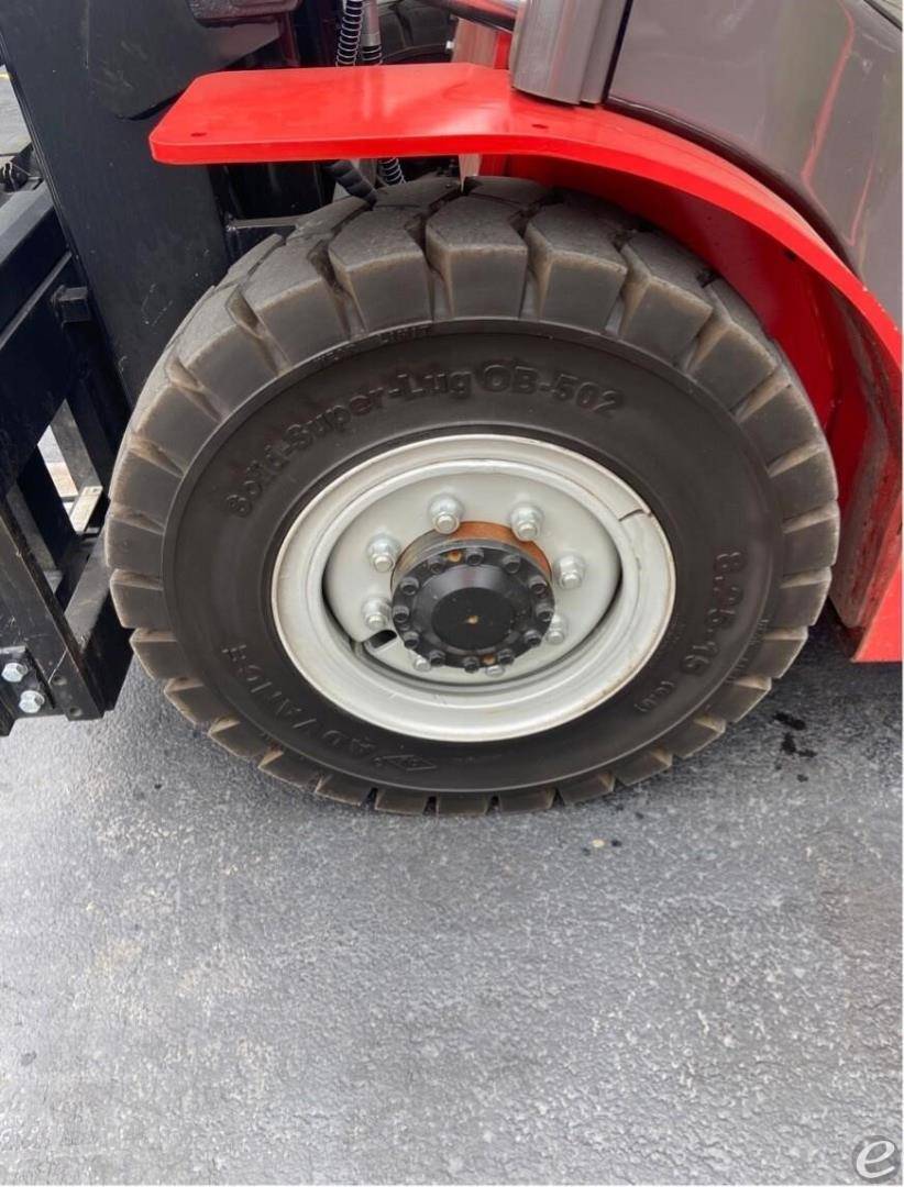 2022 Manitou MI40G