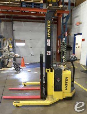 2021 Hyster W30ZA2