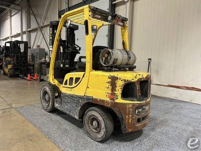 2020 Hyster H70FT