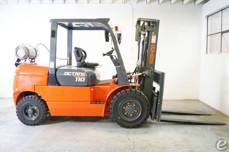 2026 Octane FY50S