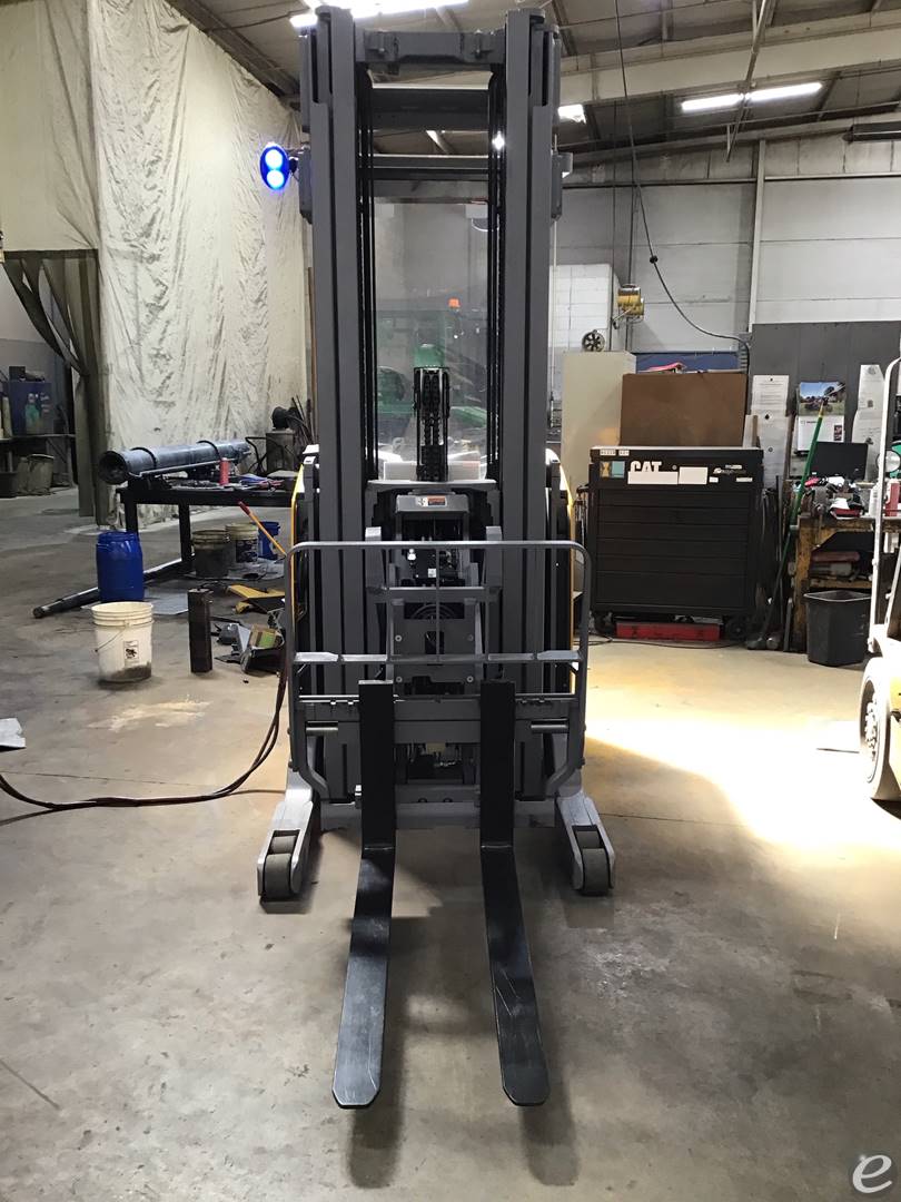 2018 Jungheinrich ETR230