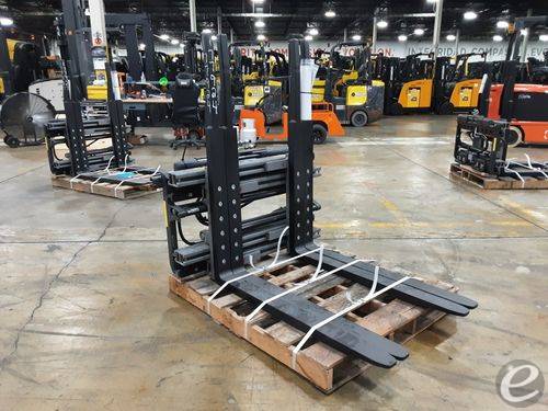 2023 Kaup MP-055-409-3-D