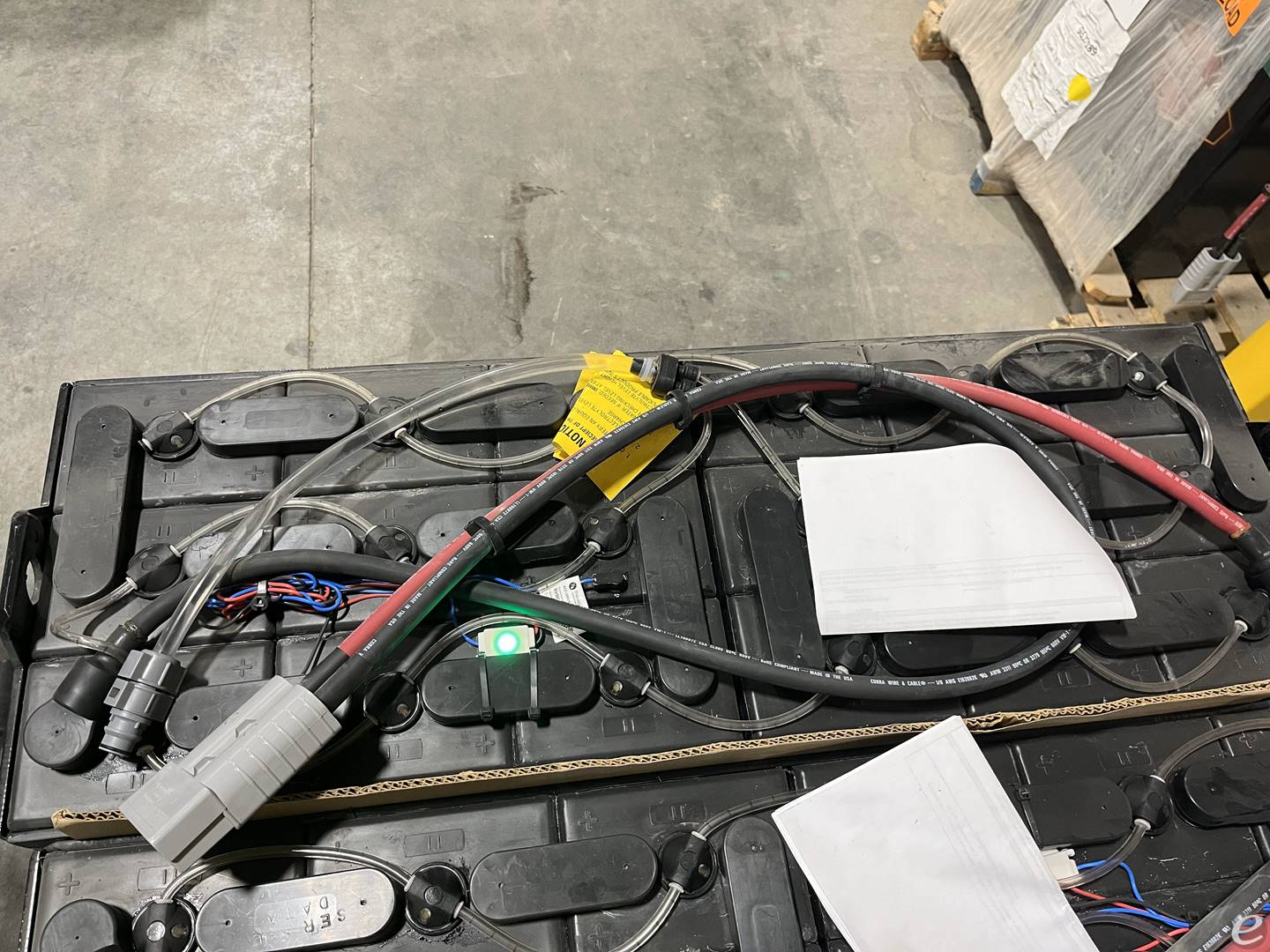 2023 Hawker 18125F11