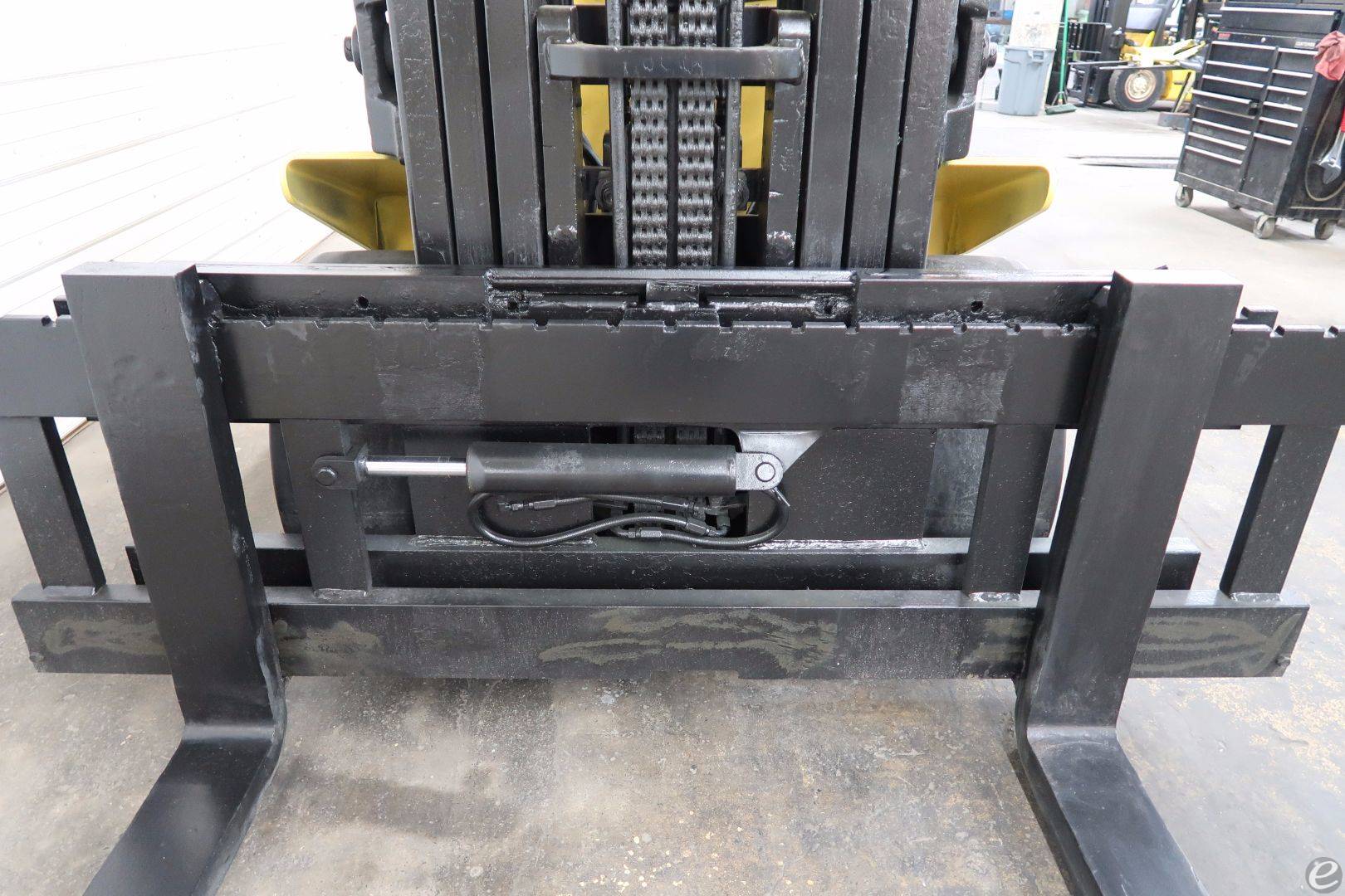 2004 Hyster S155XL2