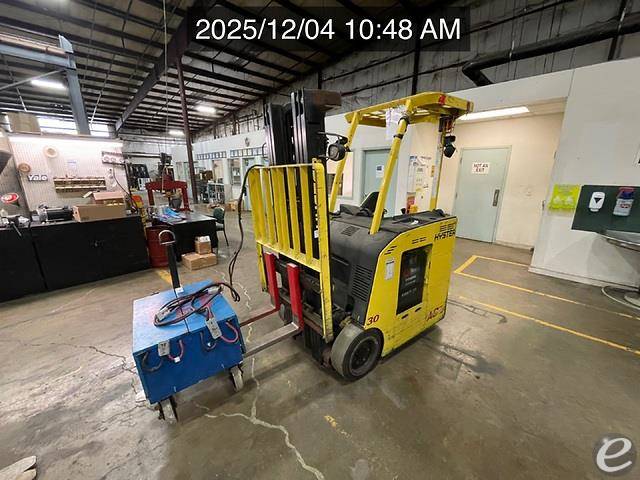 2020 Hyster E30HSD3