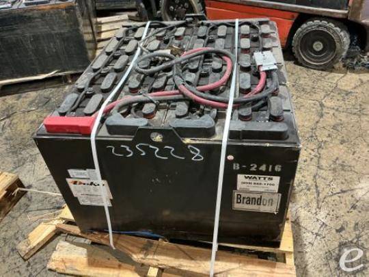 2021 Deka 24-95-21