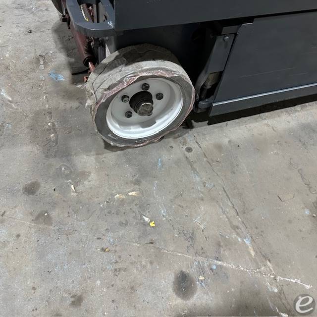 2017 Skyjack SJIII3219