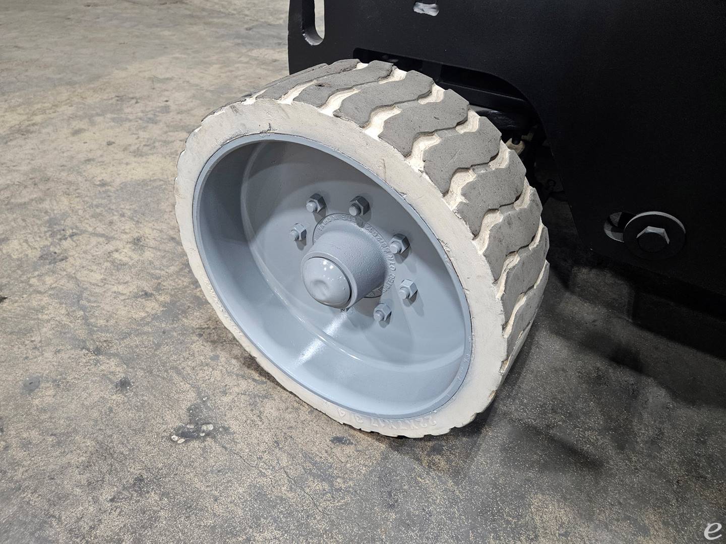 2013 Genie Z40/23N RJ