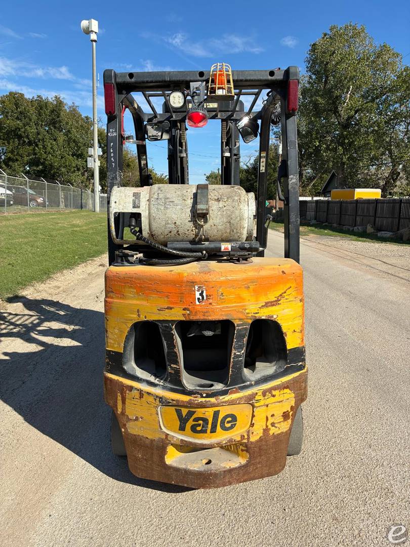 2020 Yale GLC060VXNEAE090