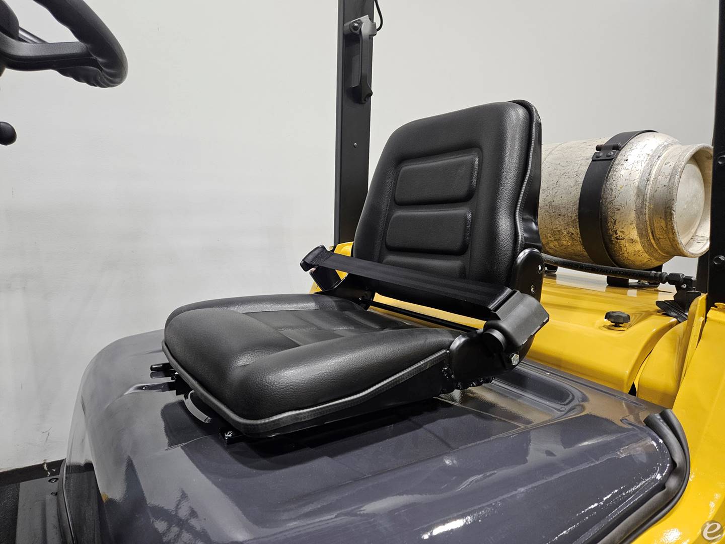 2018 Cat FG25N