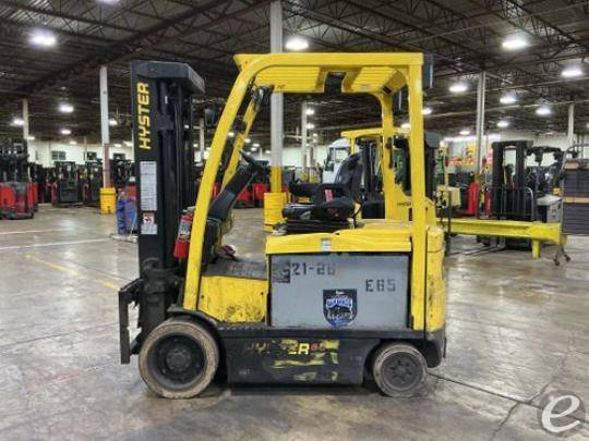 2020 Hyster E65XN-36