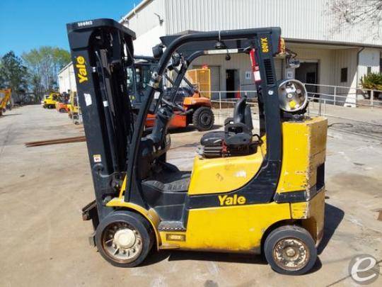 2019 Yale GLC080
