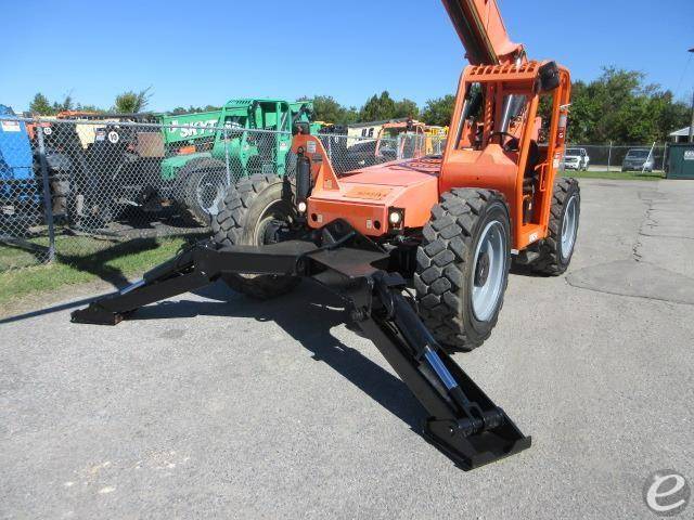 2016 Skytrak 10054 Diesel Telehandlers - 123Forklift