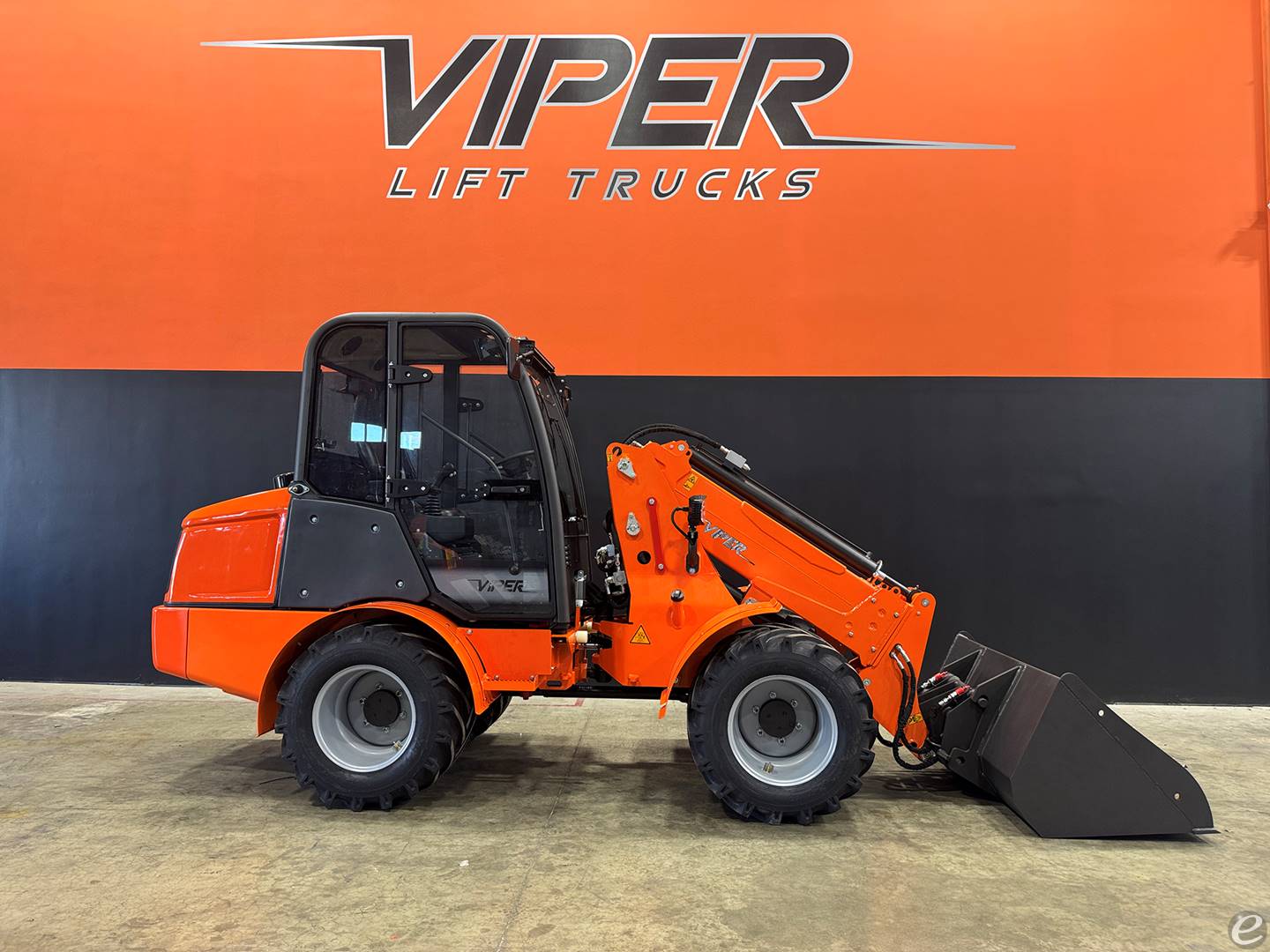 2026 Viper Lift Trucks VWL850T