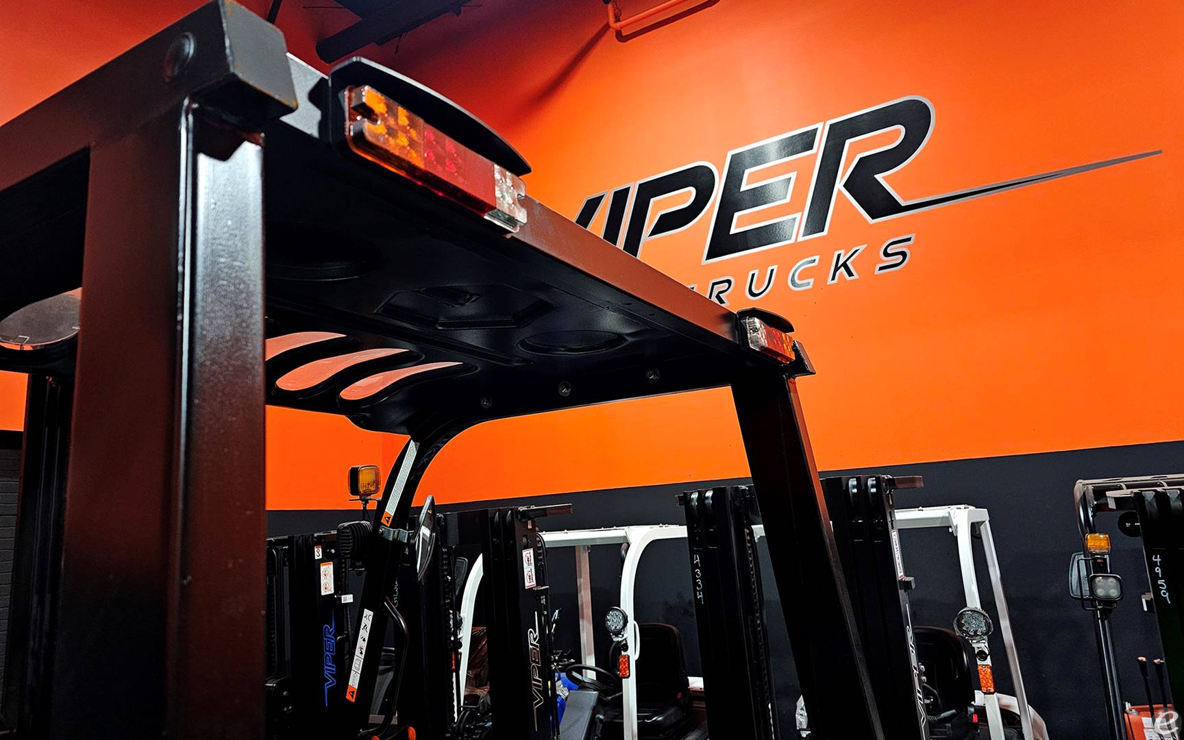 2026 Viper Lift Trucks FD70