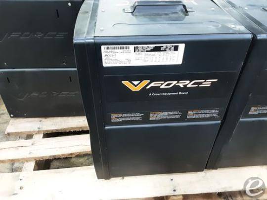 2019 Vforce MULTICHA