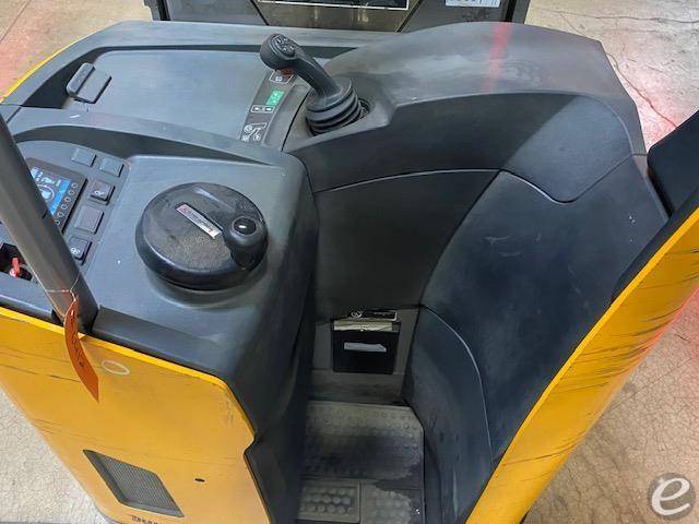 2019 Jungheinrich ETR345