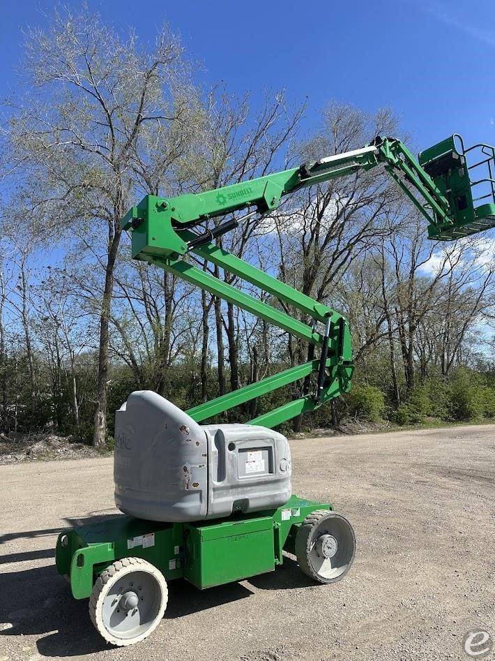 2015 Genie Z40/23N RJ