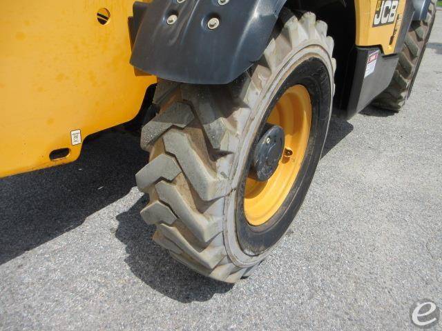 2015 JCB 507-42