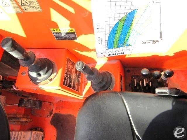 2012 Lull 1044C-54 II