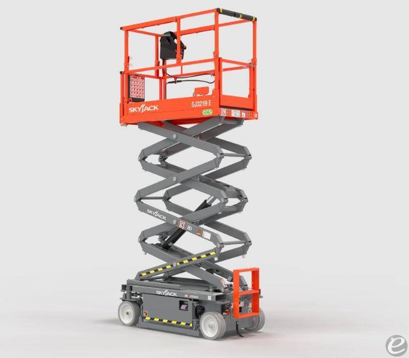 2026 Skyjack SJ3219M