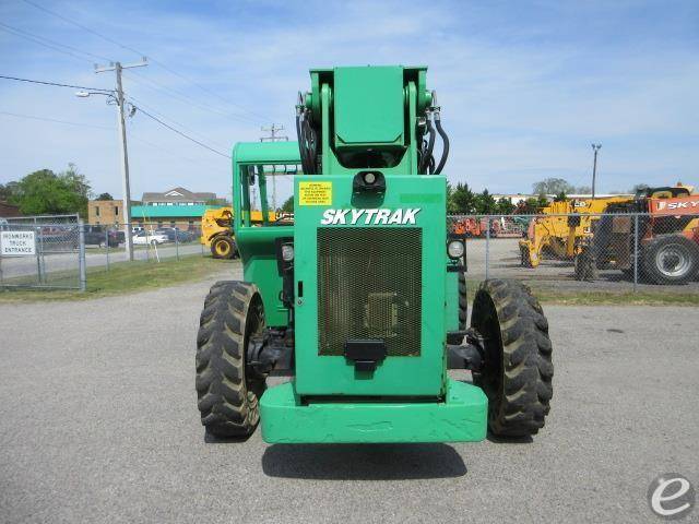 2014 Skytrak 6042