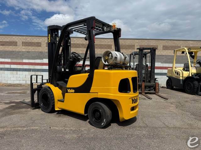 2015 Yale GLP060VX