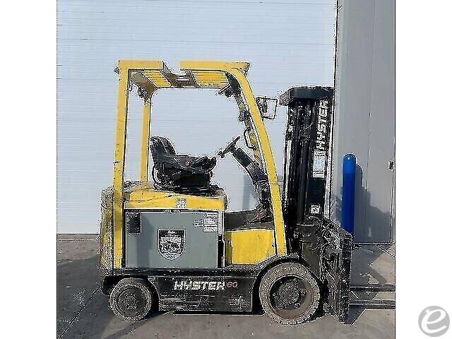 2018 Hyster E60XN